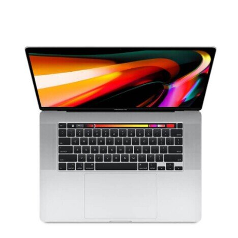 Apple MacBook Pro A2141 SH, i7-9750H, SSD, 16 inci 3K IPS, Grad A-, Radeon PRO 4GB